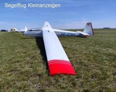 Schöne SF27A zu verkaufen mit geschlossenem Anhänger