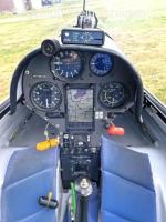 LS 4-a + Cobra (2010) + LX9050