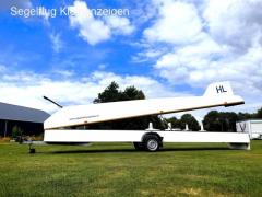 LS 4-a + Cobra (2010) + LX9050