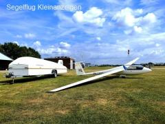 LS 4-a + Cobra (2010) + LX9050