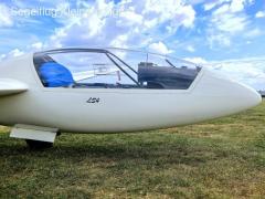 LS 4-a + Cobra (2010) + LX9050