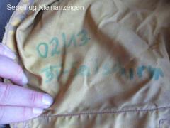 2 Stk.  BT - Seilschirm für Stahlseil , komplett