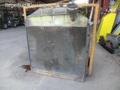 V8 Oldsmobile Kühler