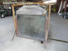 V8 Oldsmobile Kühler