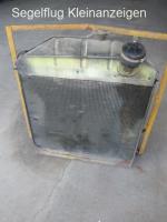 V8 Oldsmobile Kühler