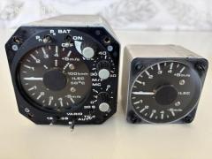 iLec SB8 mit iLEC ASR und 2nd vario unit.