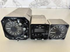 iLec SB8 mit iLEC ASR und 2nd vario unit.