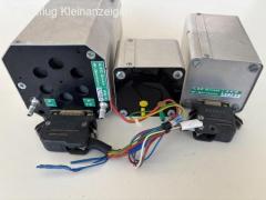 iLec SB8 mit iLEC ASR und 2nd vario unit.