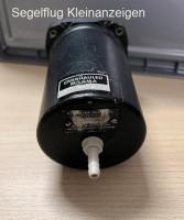 Höhenmesser bis 10.000 ft