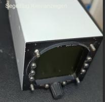 Zander SDI ZS1 mit Rundinstrument