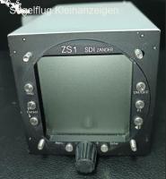 Zander SDI ZS1 mit Rundinstrument