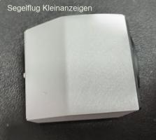 Zander SDI ZS1 mit Rundinstrument