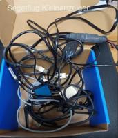 Zander SDI ZS1 mit Rundinstrument