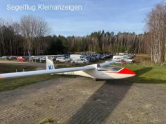 SZD 51-1 JUNIOR FOR SALE