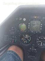 Nimbus 3T Flächen PU lackiert