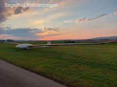 Nimbus 3T Flächen PU lackiert