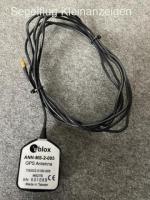 GPS Antenne für Flarm