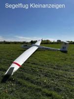 Discus bT WL mit neuer Instrumentierung - LX9050, Transponder, PowerFLARM Fusion, KRT2