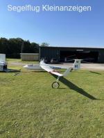 Discus bT WL mit neuer Instrumentierung - LX9050, Transponder, PowerFLARM Fusion, KRT2