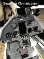 Discus bT WL mit neuer Instrumentierung - LX9050, Transponder, PowerFLARM Fusion, KRT2