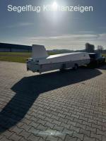 Discus bT WL mit neuer Instrumentierung - LX9050, Transponder, PowerFLARM Fusion, KRT2