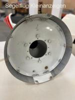 GFK Spinner für MT- Prop