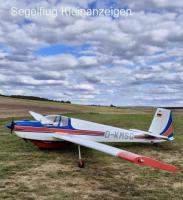 Scheibe SF 25 C-Falke