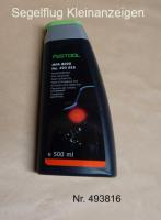 Rotationspolierer FESTOL RAP 150.03E mit viel Zubehör