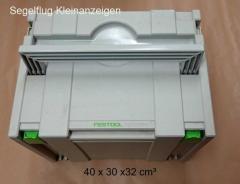 Rotationspolierer FESTOL RAP 150.03E mit viel Zubehör