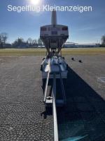 Verkaufe Anschau Komet 3 - Baujahr 2007