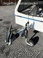 Verkaufe Anschau Komet 3 - Baujahr 2007