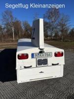 Verkaufe Anschau Komet 3 - Baujahr 2007