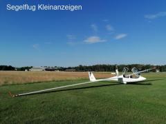 ASH25Mi - hohe Gleitleistung zum fairen Preis