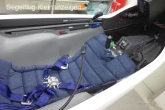 ASH25Mi - hohe Gleitleistung zum fairen Preis