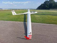 ASH25Mi - hohe Gleitleistung zum fairen Preis