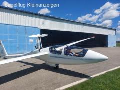 ASH25Mi - hohe Gleitleistung zum fairen Preis