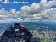 ASH25Mi - hohe Gleitleistung zum fairen Preis