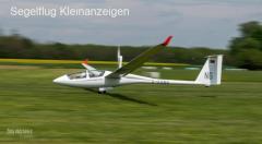 ASH25Mi - hohe Gleitleistung zum fairen Preis