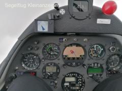 ASH25Mi - hohe Gleitleistung zum fairen Preis