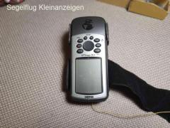 GPS map 76 S trés bon etat