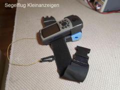 GPS map 76 S trés bon etat