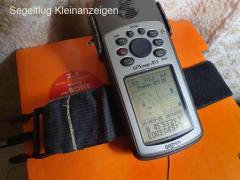 GPS map 76 S trés bon etat