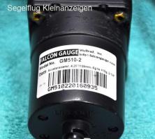 G-Messer Falcon-Gauge  -5g    +10g