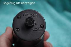 G-Messer Falcon-Gauge  -5g    +10g