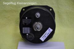 Winter Fahrtmesser  0 - 300 km/h mit Form 1