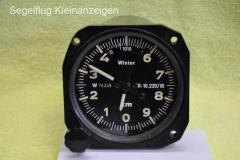 Winter Fein-Grob-Höhenmesser 4FGH10