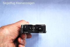 intercom SPA-400 mit Einbauanleitung