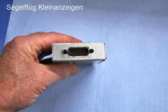 intercom SPA-400 mit Einbauanleitung