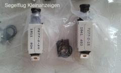 Sicherungsautomat Klixon 7277 NEU