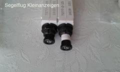 Sicherungsautomat Klixon 7277 NEU